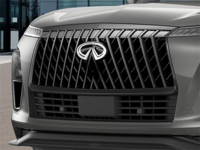 new 2026 INFINITI QX80 car, priced at $106,320