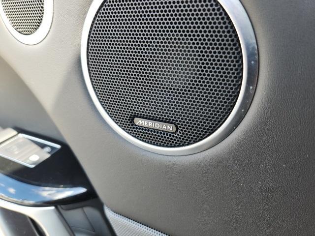 used 2022 Land Rover Range Rover Sport car, priced at $43,495