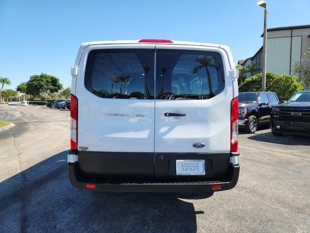 used 2023 Ford Transit-250 car, priced at $27,918