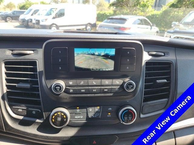 used 2023 Ford Transit-250 car, priced at $27,918