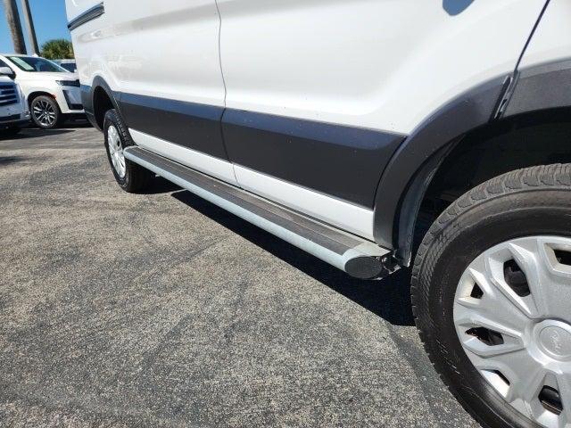 used 2023 Ford Transit-250 car, priced at $27,918