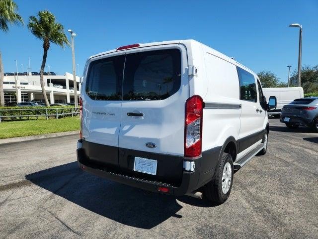 used 2023 Ford Transit-250 car, priced at $27,918