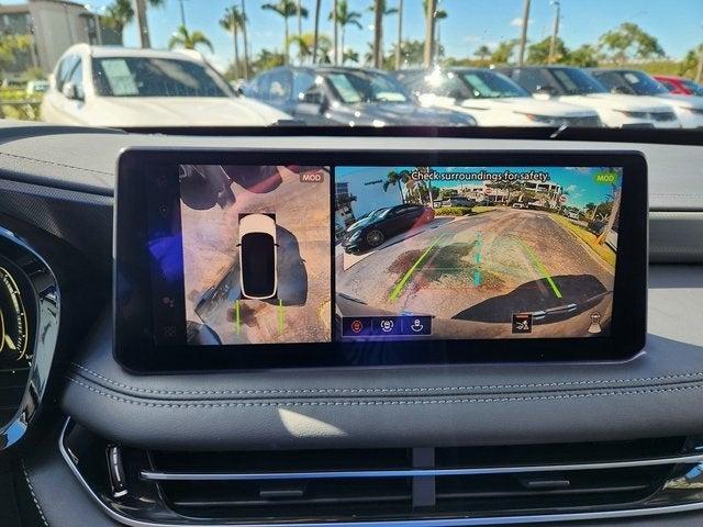 new 2026 INFINITI QX60 car, priced at $59,865