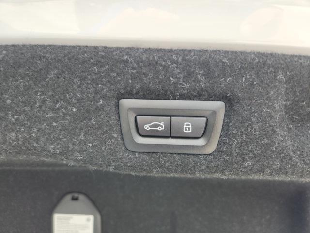 used 2024 BMW 530 car, priced at $41,287