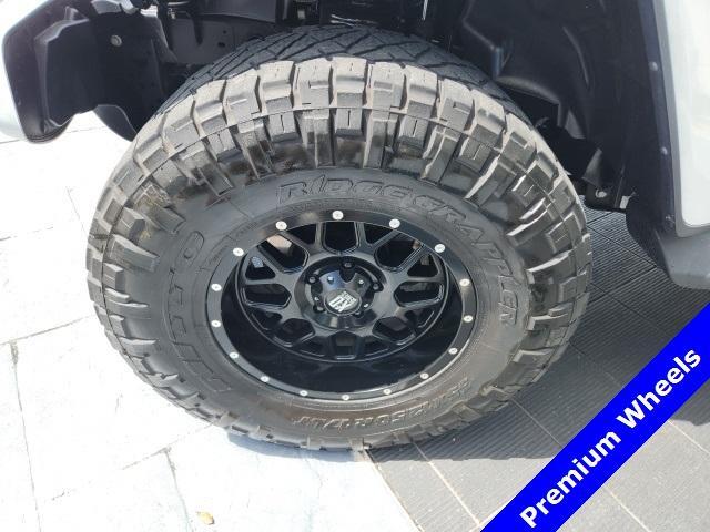 used 2024 Jeep Wrangler 4xe car, priced at $42,699