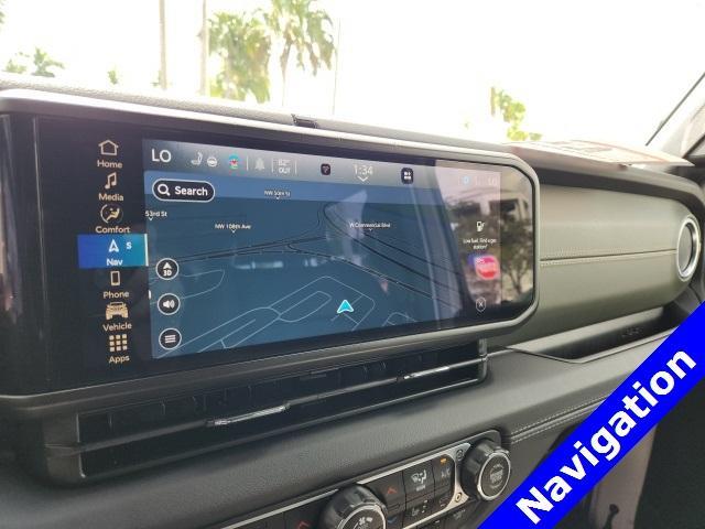 used 2024 Jeep Wrangler 4xe car, priced at $42,699