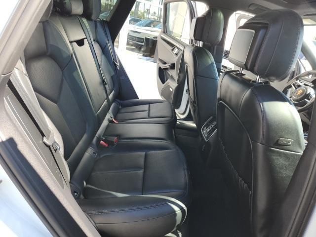 used 2020 Porsche Macan car, priced at $33,995