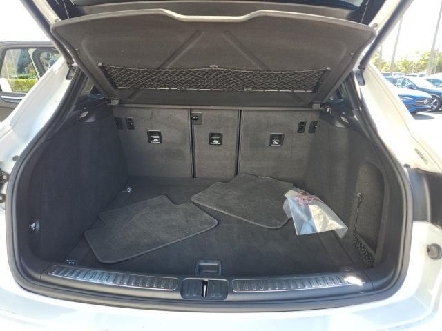 used 2020 Porsche Macan car, priced at $33,995