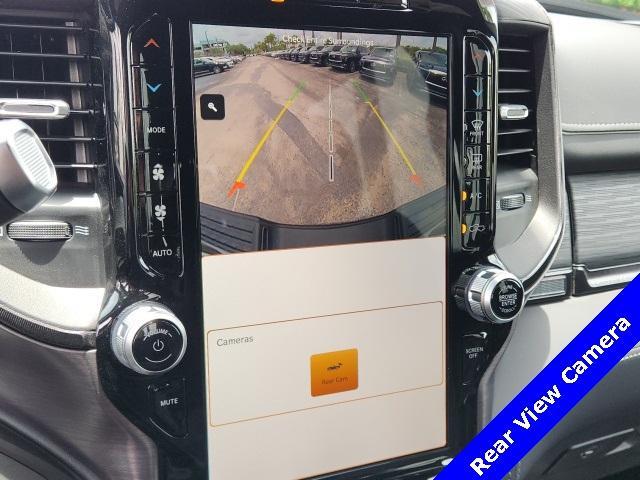 used 2024 Ram 2500 car, priced at $74,799
