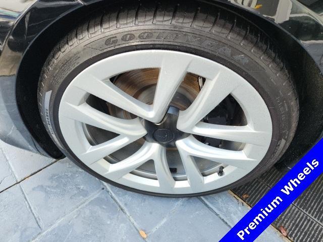 used 2023 Tesla Model S car, priced at $49,995