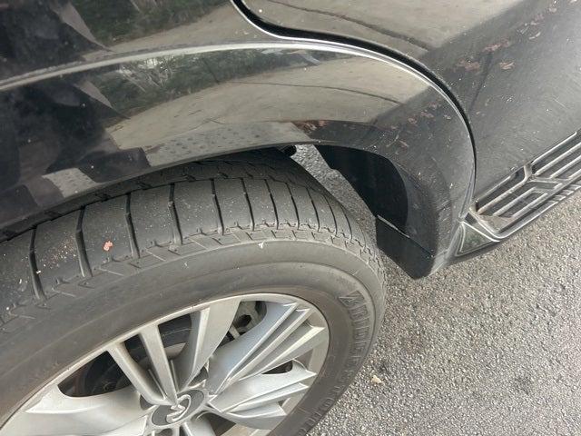 used 2023 INFINITI QX80 car, priced at $43,995