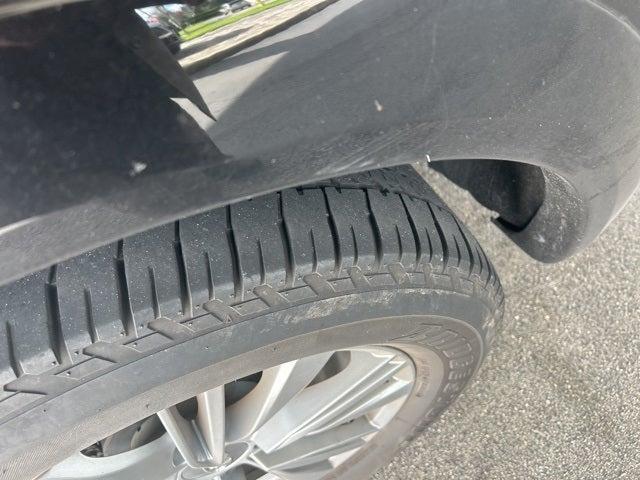 used 2023 INFINITI QX80 car, priced at $43,995