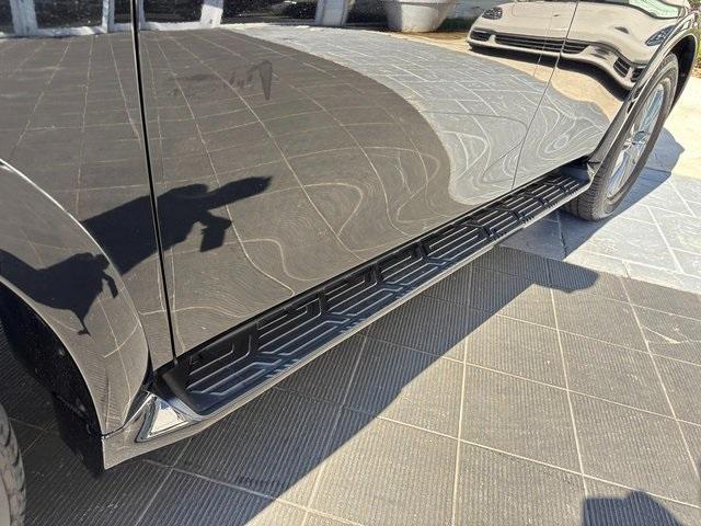 used 2023 INFINITI QX80 car, priced at $41,277