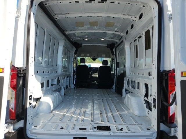 used 2024 Ford Transit-250 car, priced at $40,984