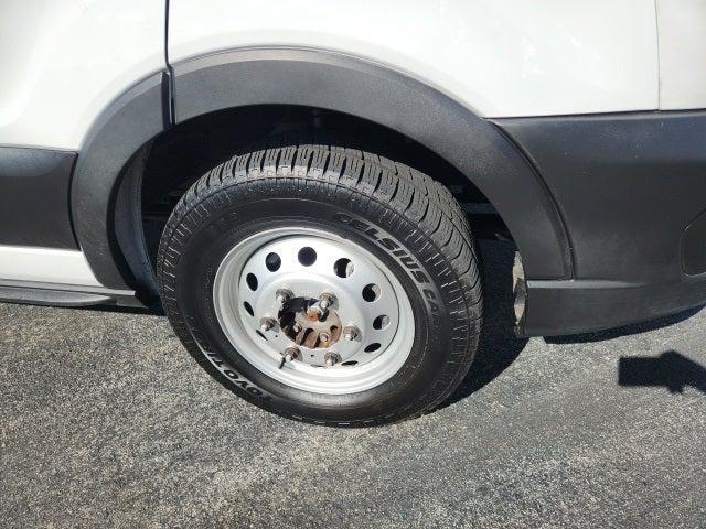 used 2024 Ford Transit-250 car, priced at $40,984