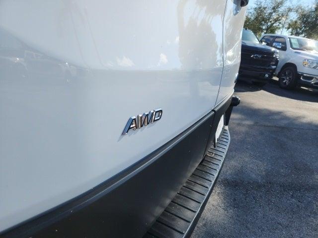 used 2024 Ford Transit-250 car, priced at $40,984