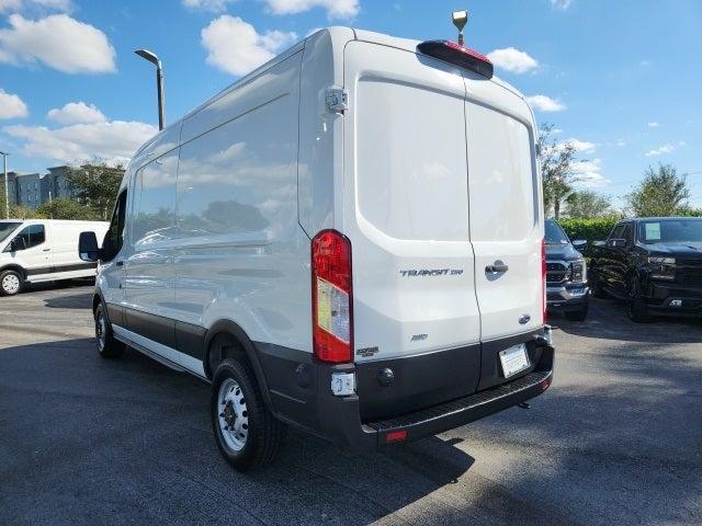 used 2024 Ford Transit-250 car, priced at $40,984