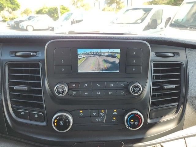 used 2024 Ford Transit-250 car, priced at $40,984