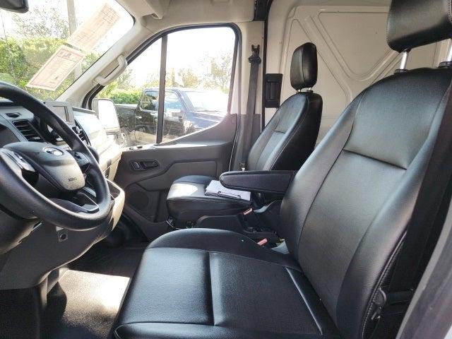 used 2024 Ford Transit-250 car, priced at $40,984
