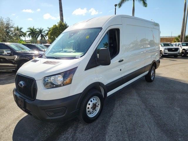 used 2024 Ford Transit-250 car, priced at $40,984