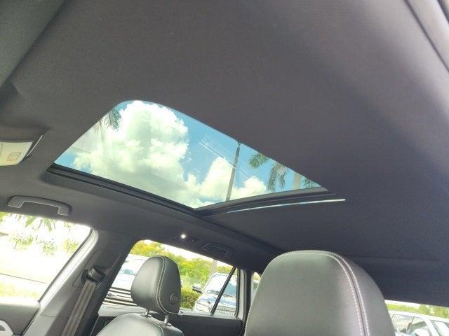 used 2023 Volkswagen Atlas Cross Sport car, priced at $30,323