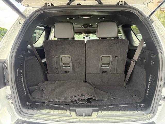 used 2022 Dodge Durango car, priced at $29,995