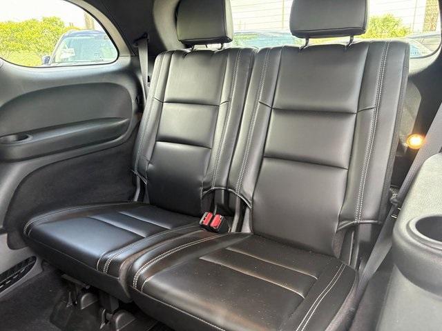 used 2022 Dodge Durango car, priced at $29,995