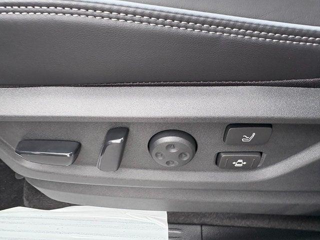 new 2026 INFINITI QX80 car, priced at $107,322