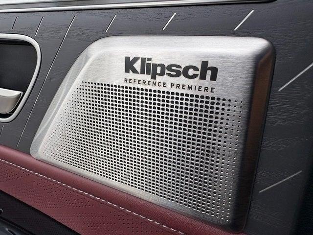 new 2026 INFINITI QX80 car, priced at $107,322