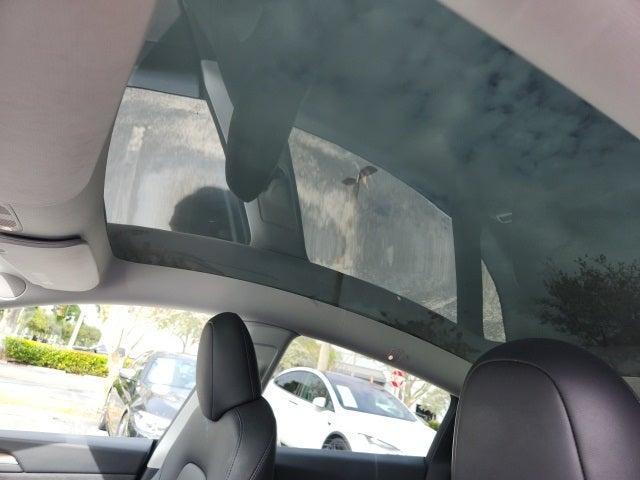 used 2023 Tesla Model Y car, priced at $29,995