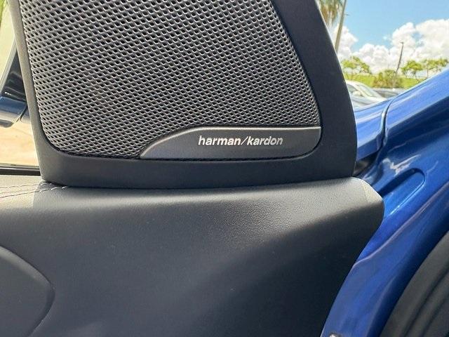 used 2020 BMW X6 car, priced at $42,295