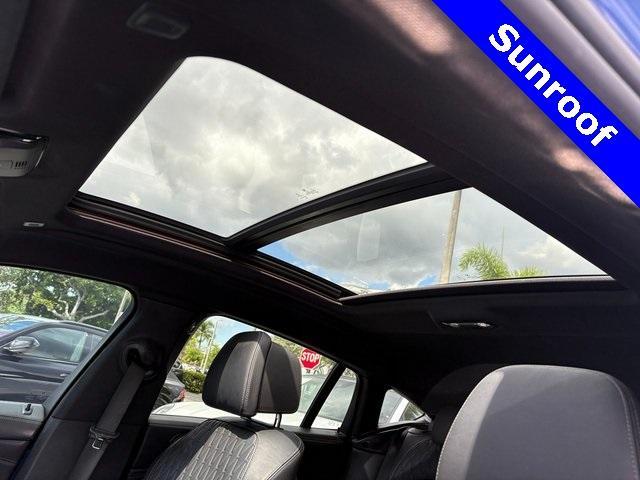 used 2020 BMW X6 car, priced at $42,295