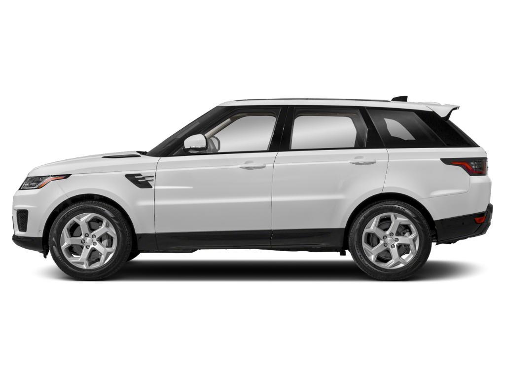 used 2020 Land Rover Range Rover Sport car, priced at $28,296