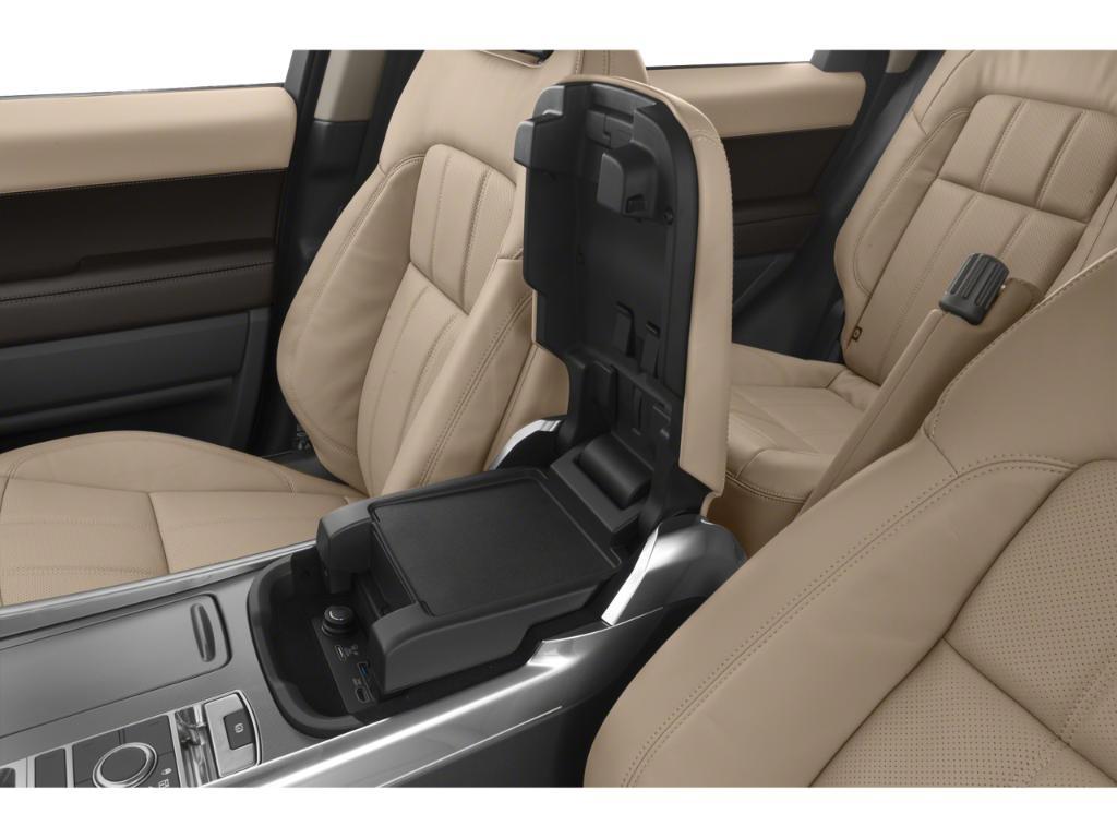 used 2020 Land Rover Range Rover Sport car, priced at $28,296