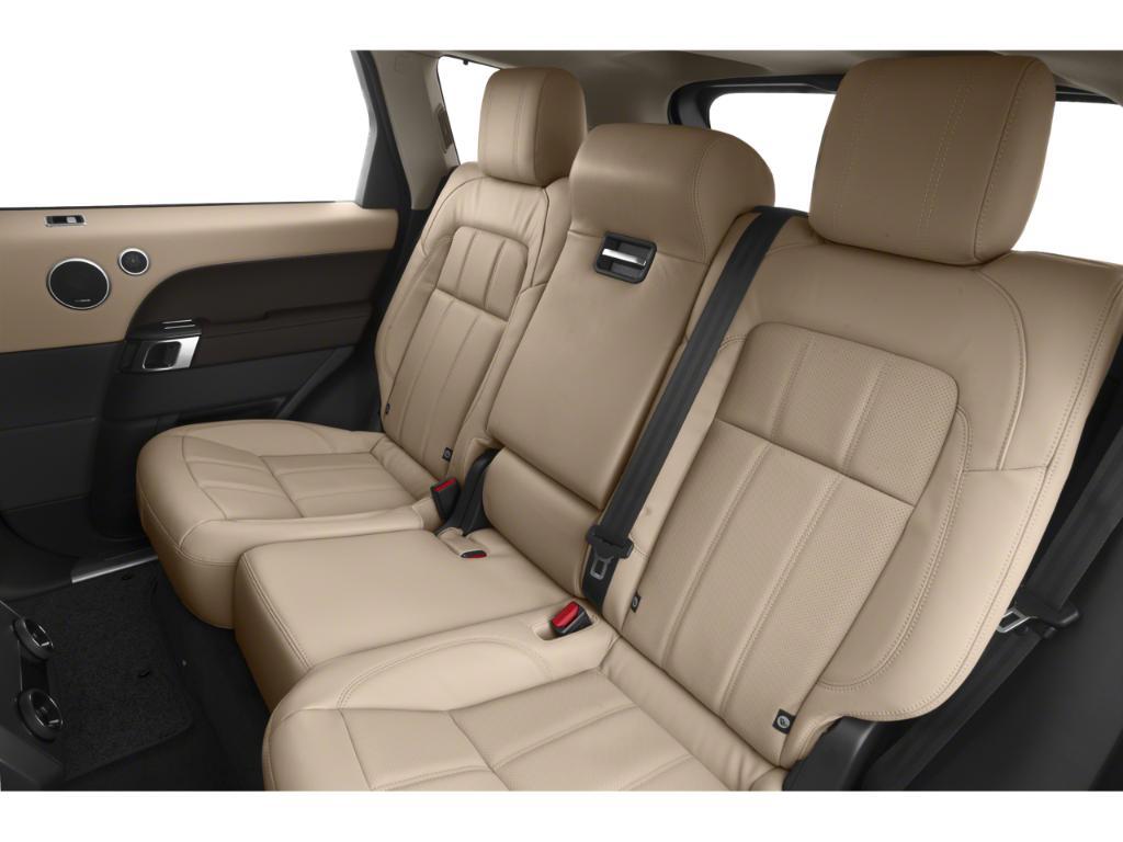 used 2020 Land Rover Range Rover Sport car, priced at $28,296