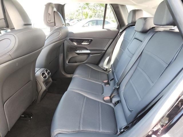 used 2023 Mercedes-Benz GLC 300 car, priced at $39,497