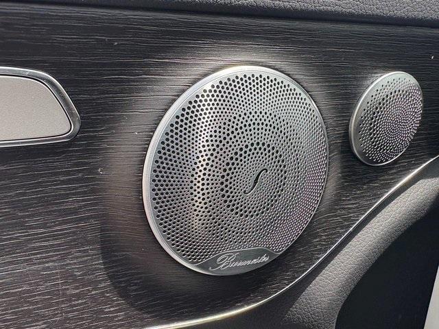 used 2023 Mercedes-Benz C-Class car, priced at $34,799