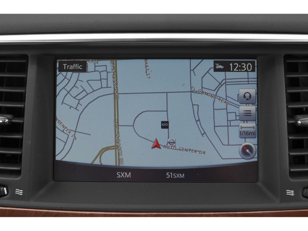 used 2019 INFINITI QX80 car, priced at $25,995