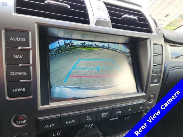 used 2019 Lexus GX 460 car, priced at $29,499
