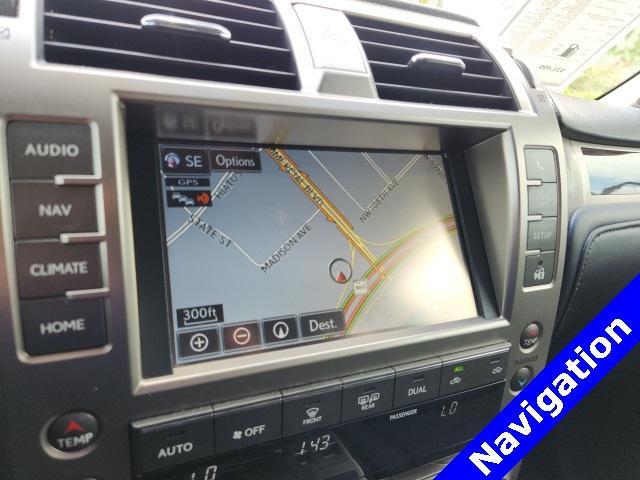 used 2019 Lexus GX 460 car, priced at $29,499
