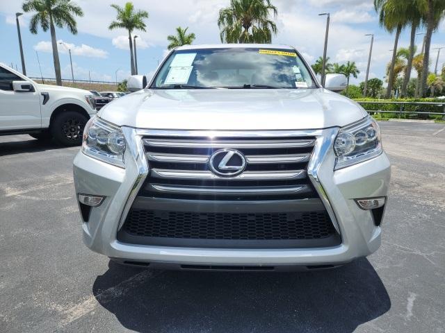 used 2019 Lexus GX 460 car, priced at $29,499