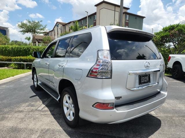 used 2019 Lexus GX 460 car, priced at $29,499