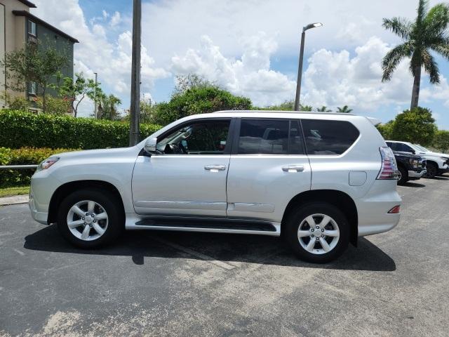 used 2019 Lexus GX 460 car, priced at $29,499