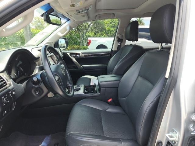 used 2019 Lexus GX 460 car, priced at $29,499