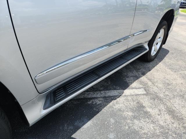 used 2019 Lexus GX 460 car, priced at $29,499