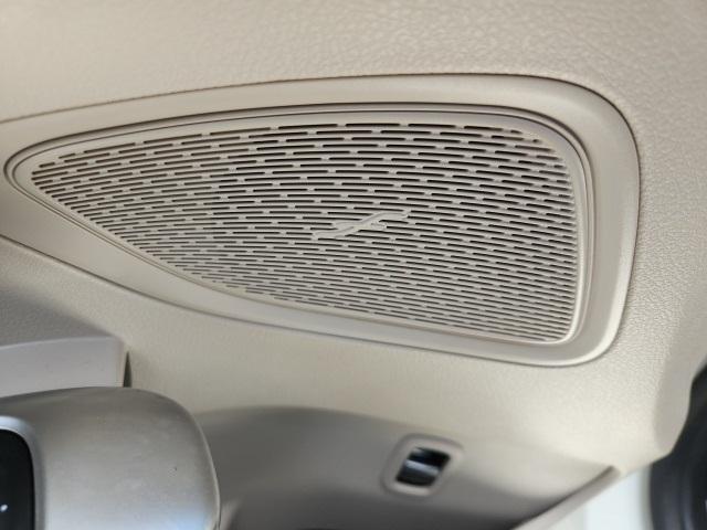 used 2024 Mercedes-Benz C-Class car, priced at $31,900