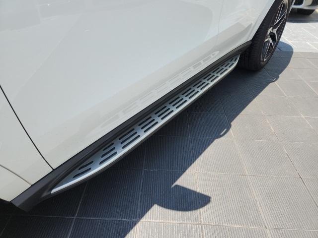 used 2024 Mercedes-Benz AMG GLE 53 car, priced at $79,598