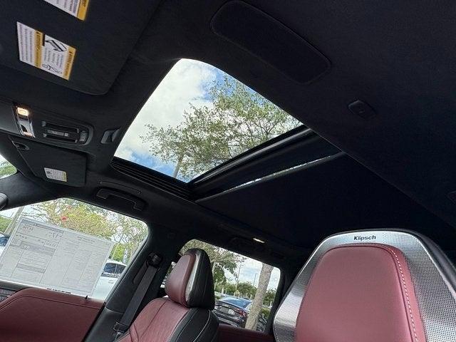 new 2026 INFINITI QX80 car, priced at $109,600