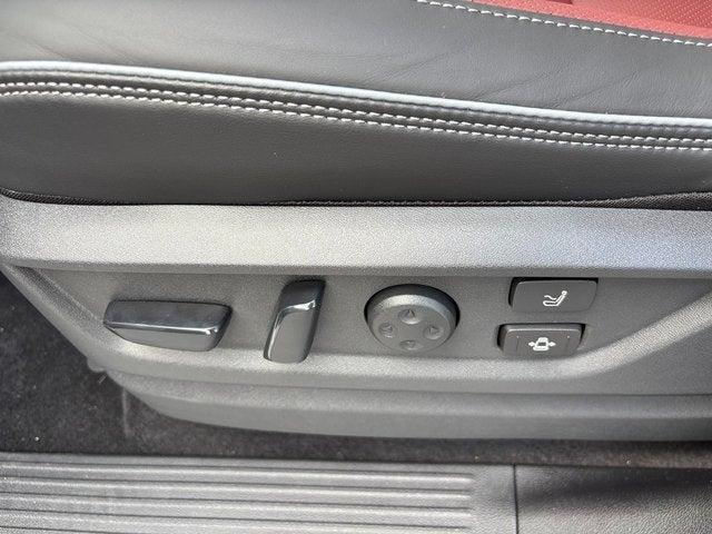 new 2026 INFINITI QX80 car, priced at $109,600