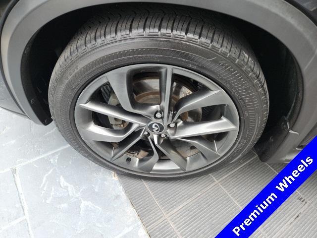 used 2019 INFINITI QX50 car, priced at $15,500
